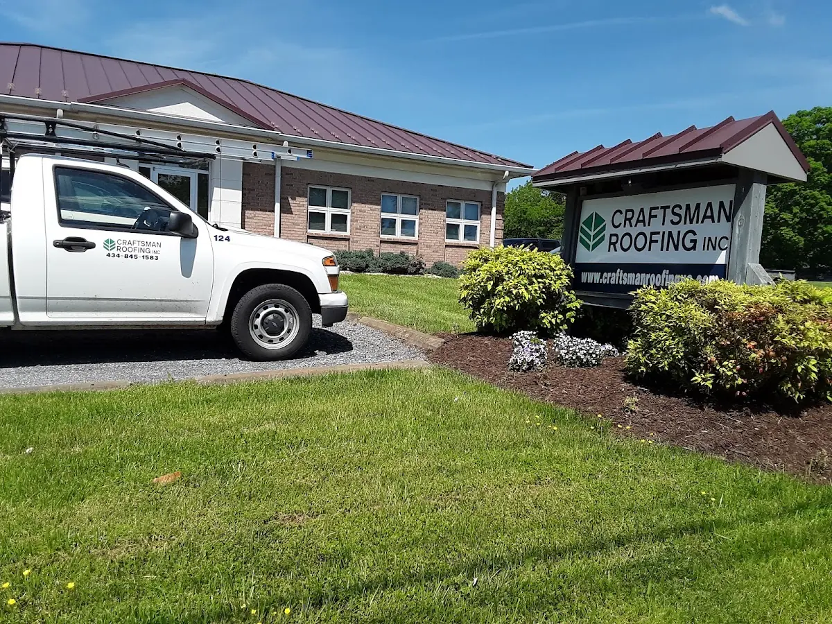 Quality Roof Inspection & Assessment by experienced craftsmen in Winding River